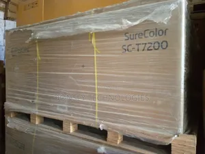 Epson Sc-T7200 44-Inch Plotter