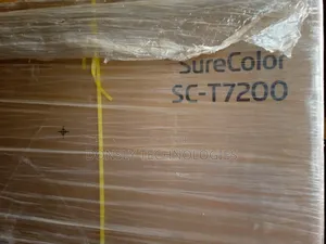 Epson Sc-T7200 44-Inch Plotter