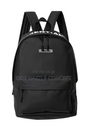 Back Packs