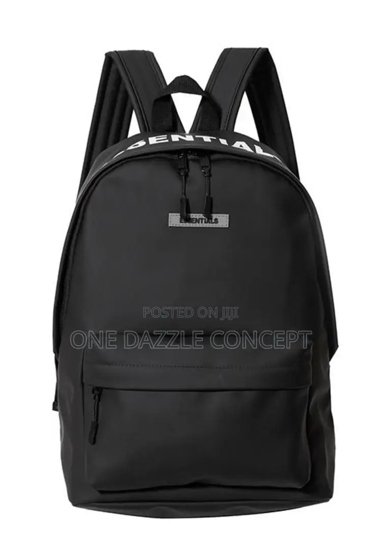 Back Packs