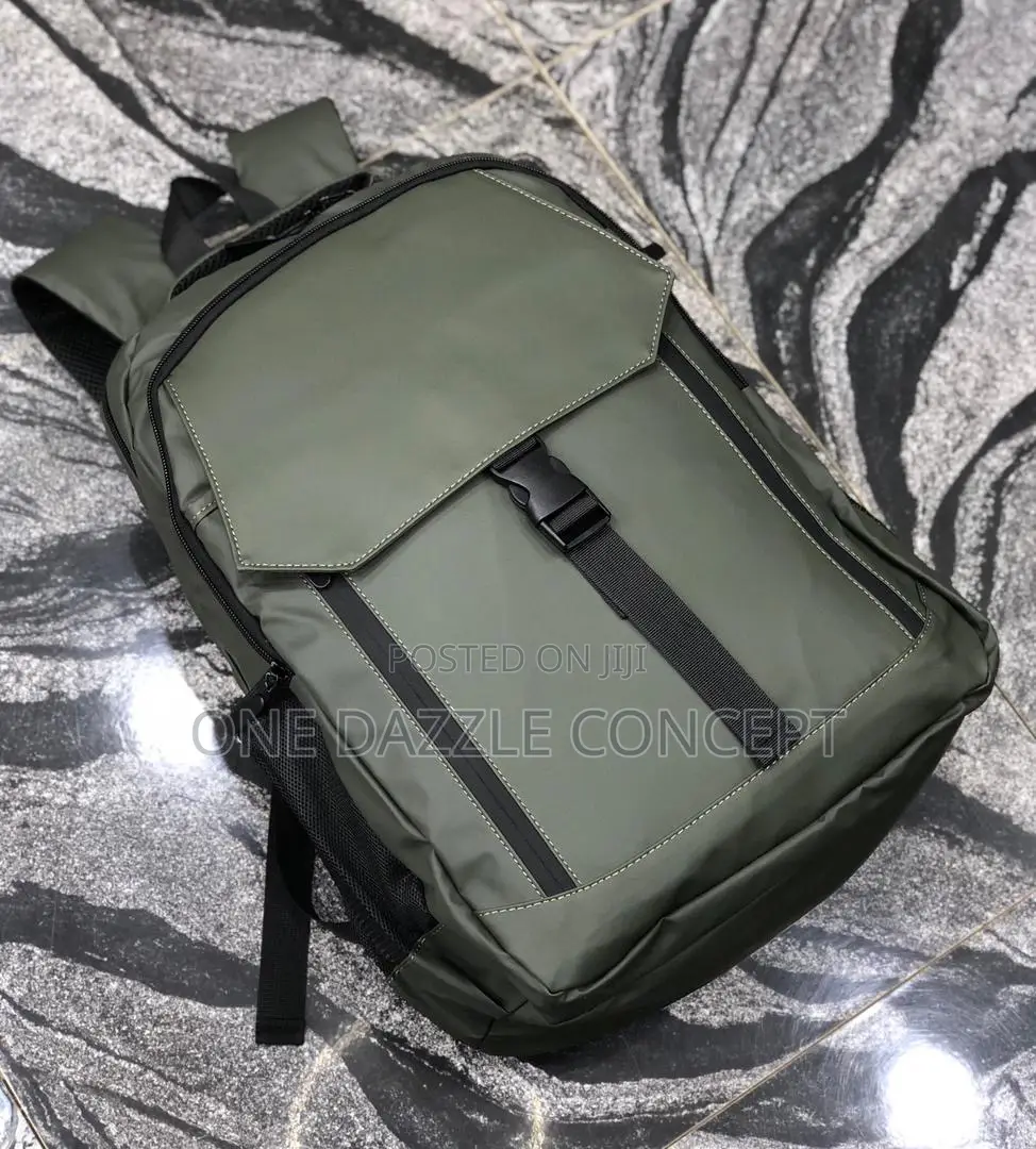 Back Packs