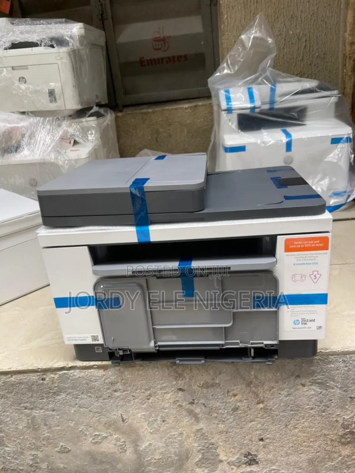 Sharp Mx-2600n Multifunction Color Printer/Copier