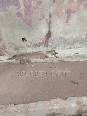 2,400sqm (4 Plots ) Church Facing Road Iju Ishaga Lagos