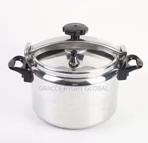 7.5l Pressure Cooking Pot