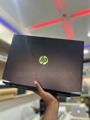 HP Pavilion Gaming Laptop 15-Dk2xxx 16GB Intel Core I5 HDD+SSD 256GB