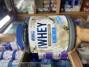 Applied Nutrition Whey Advanced Protein
