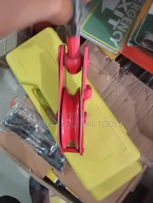 3.2ton Snatch Block