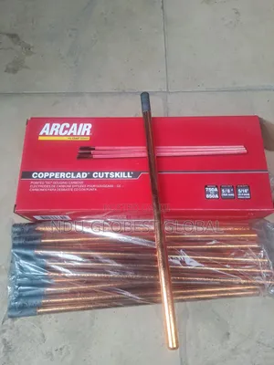 Arcair Cutskill Gouging Electrodes (12mm)