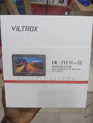 Viltrox Monitor
