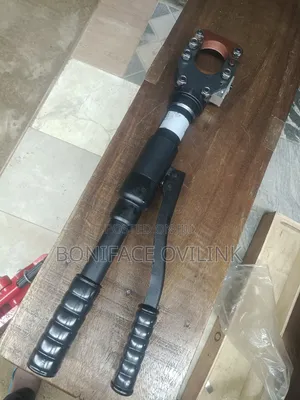 Hydraulic Cable Cutter