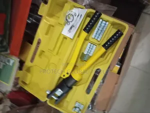 300mm Hydraulic Crimping Tools