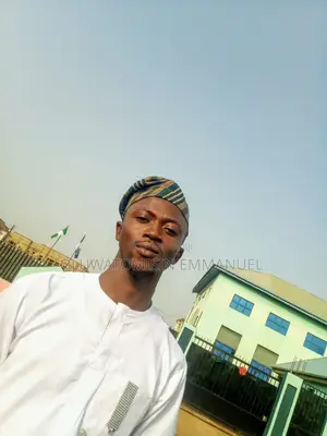 Graphics Designer