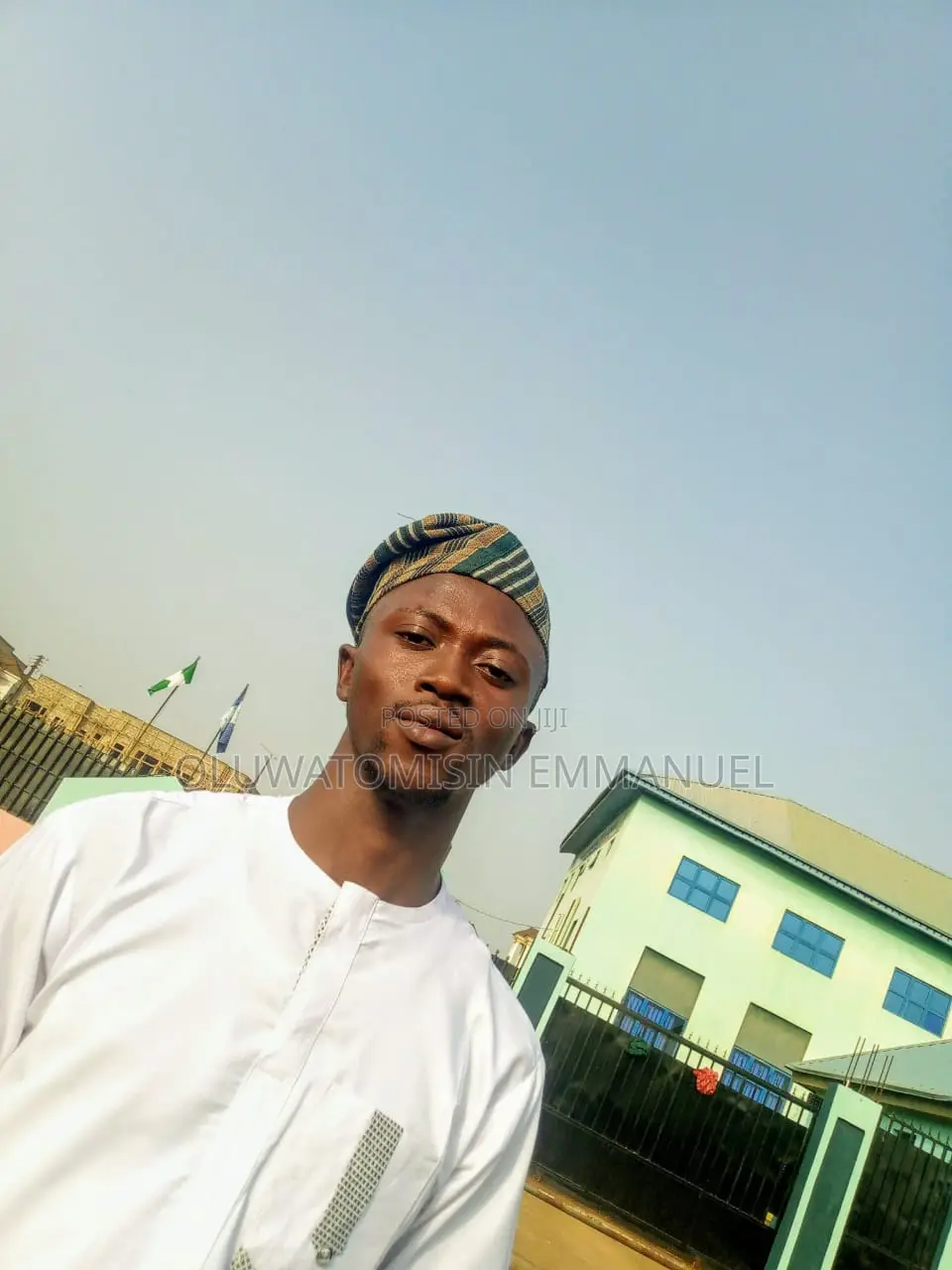 Graphics Designer