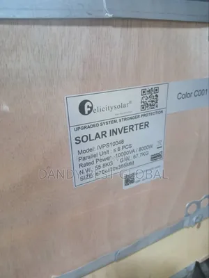 Felicity Inverter