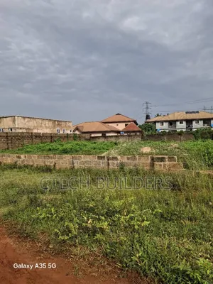 Distress Sale 100ft X 100ft in Gra, Abuja Quarters