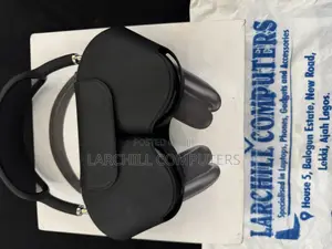 Foreign Used Airpod Max (2st Gen)