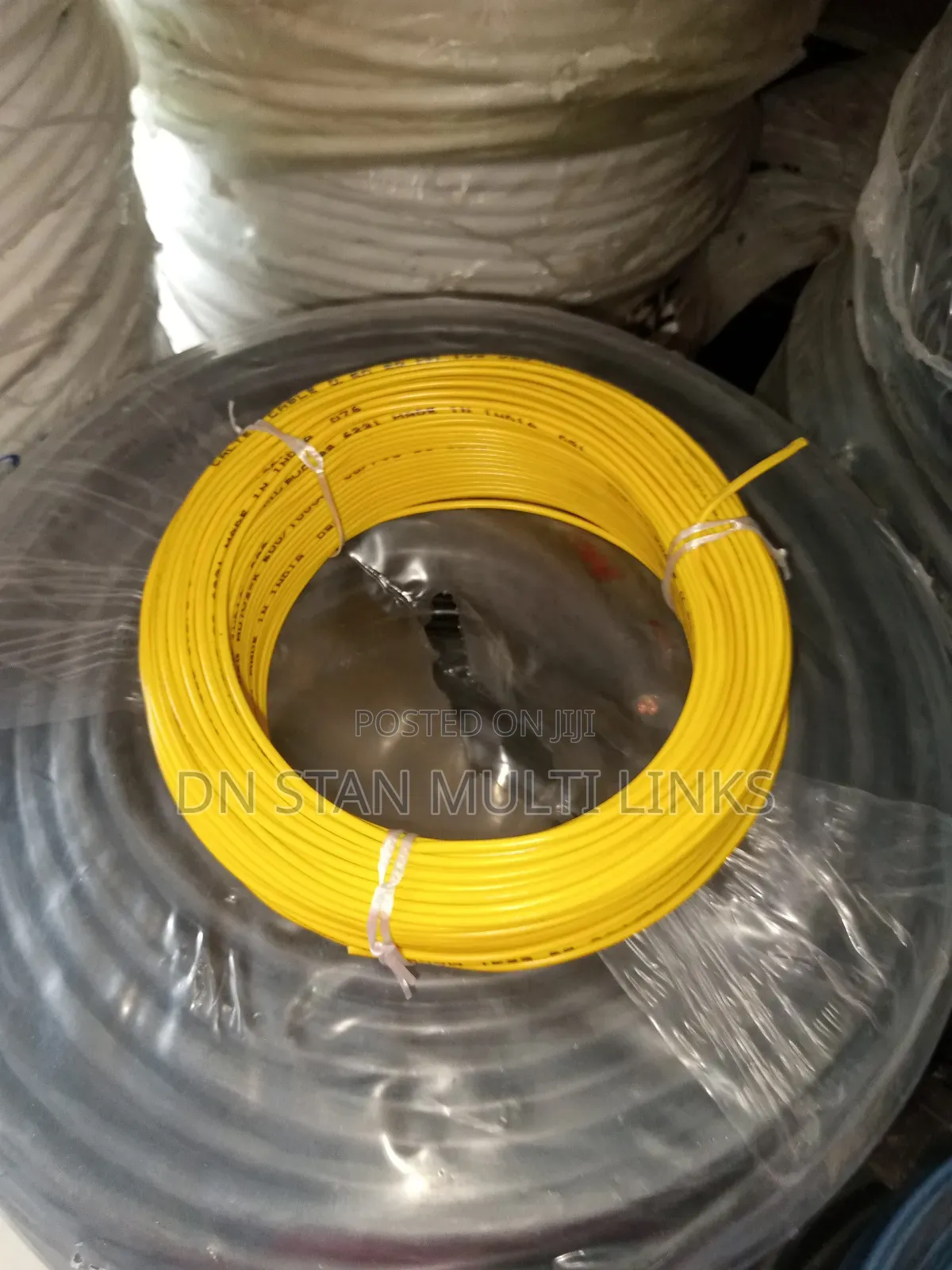1.5mm Single Flex