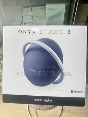 Onyx Studio 8 Speaker