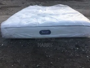 6/6 Canadian Orthopedic Spring Mattresses Kindly Place Order
