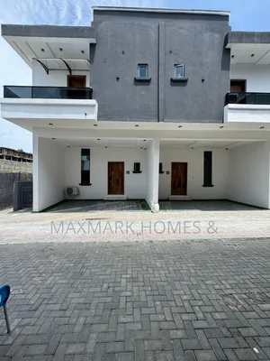 Photo - 3bdrm Townhouse / Terrace in Ikate, Lekki for rent