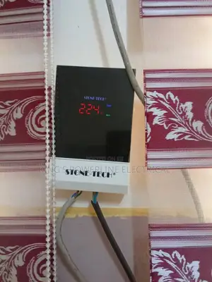 Stone Tech Avs , 30amps,For 1.5,2.5 Hp Ac