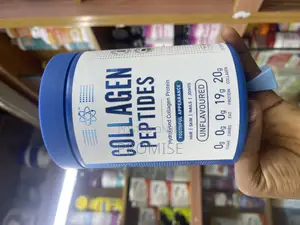 Applied Nutrition Collgen Peptides