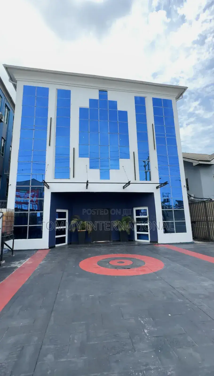 Executive 2 Storey Building Office Complex