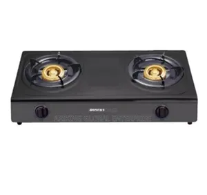 Boscon Table Gas Cooker Two(2) Burner