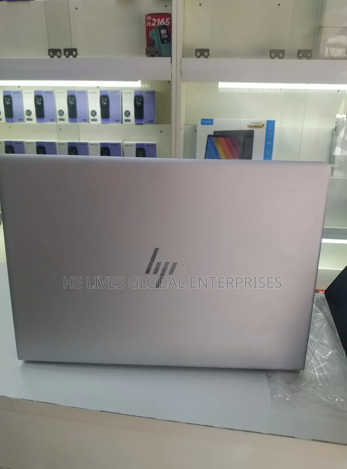 Laptop HP EliteBook 840 G6 8GB Intel Core I5 SSD 256GB
