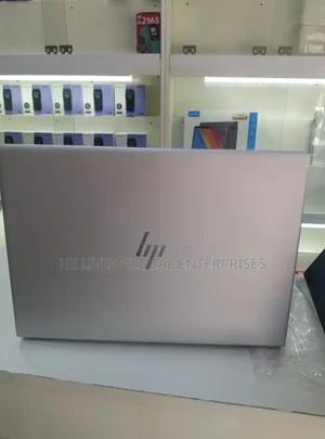 Laptop HP EliteBook 840 G6 8GB Intel Core I5 SSD 256GB