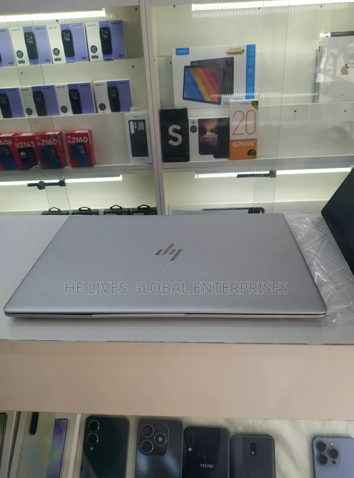 Laptop HP EliteBook 840 G6 8GB Intel Core I5 SSD 256GB