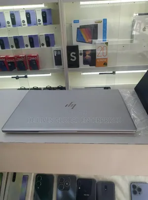 Laptop HP EliteBook 840 G6 8GB Intel Core I5 SSD 256GB