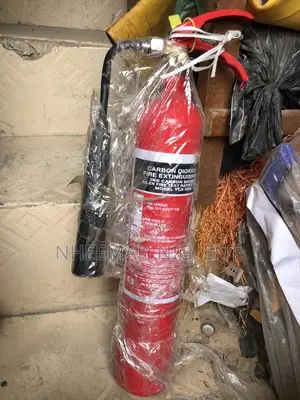 3kg Co2 Fire Extinguisher