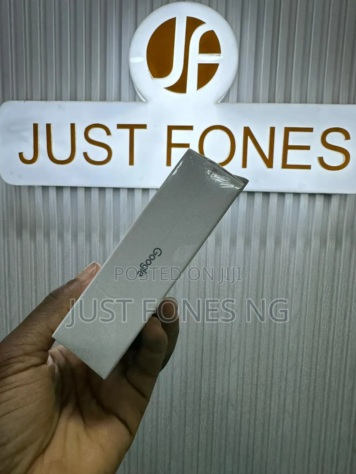Google 30w Usb-C Charger
