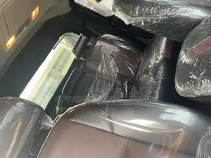 Cadillac Escalade 2010 Black