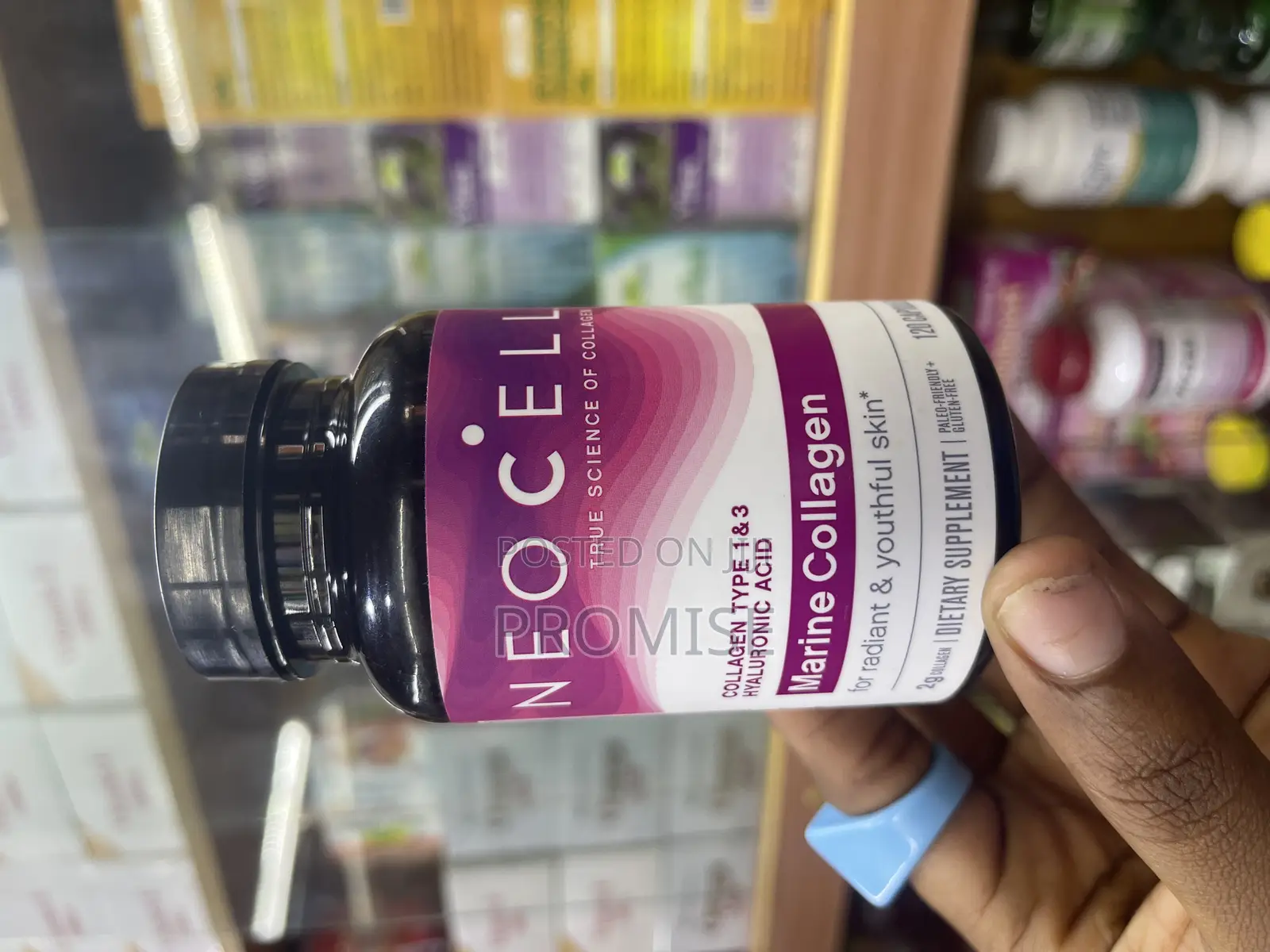 Neocell Marine Collagen