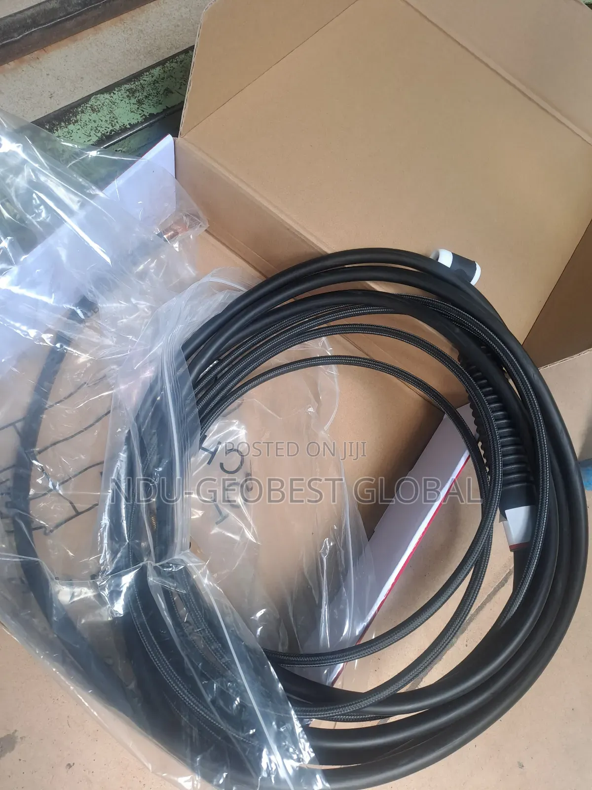 Tig Argon Welding Torches/Accessories