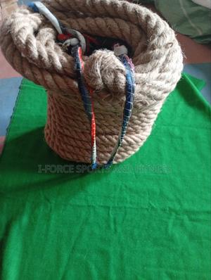 Tug of War Rope