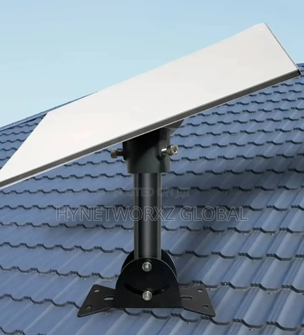 Starlink Gen 3 Installation Pole Mount With Adapter
