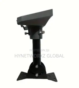 Starlink Gen 3 Installation Pole Mount With Adapter