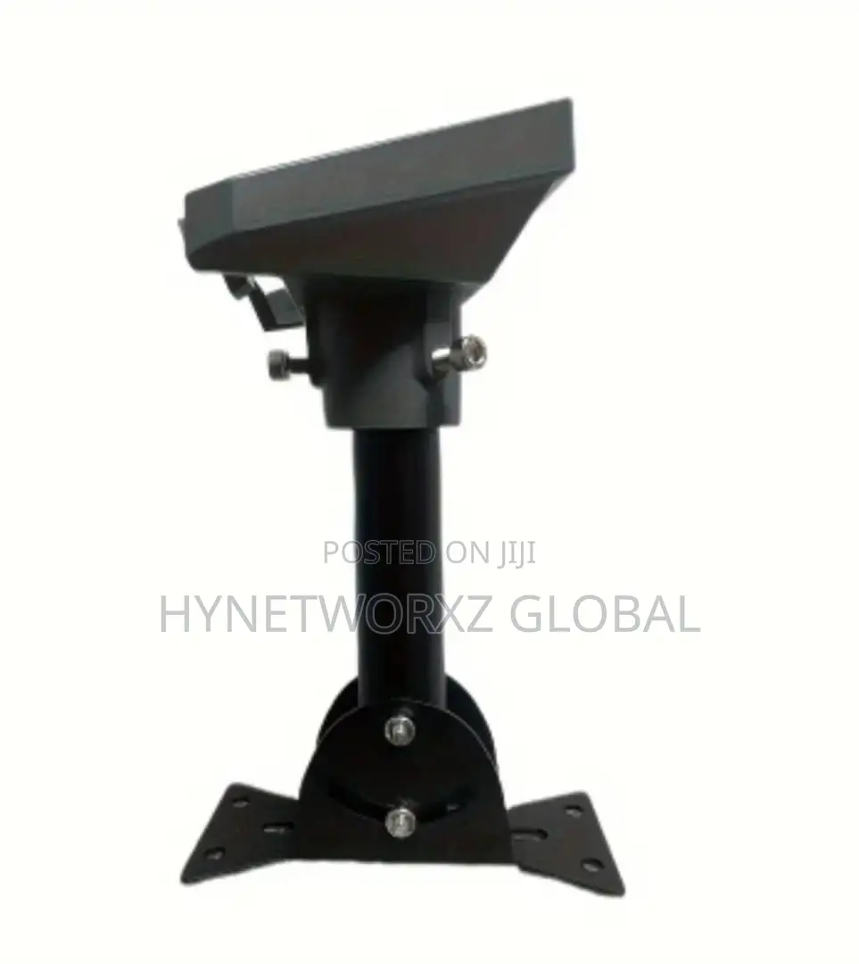 Starlink Gen 3 Installation Pole Mount With Adapter