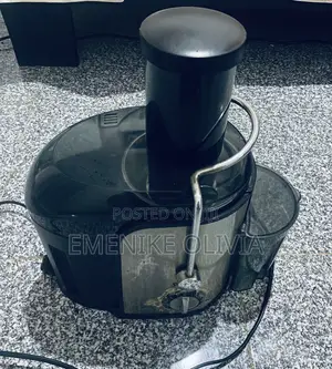 Juice Extractor for Sale!
