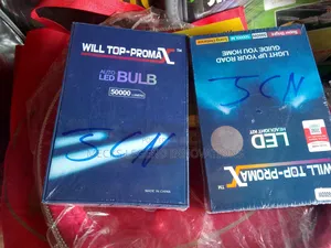 Headlampbulbs