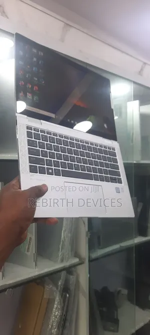 Laptop HP EliteBook x360 1030 G4 8GB Intel Core i5 SSD 256GB