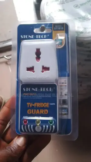 Tv Guard Best Quality