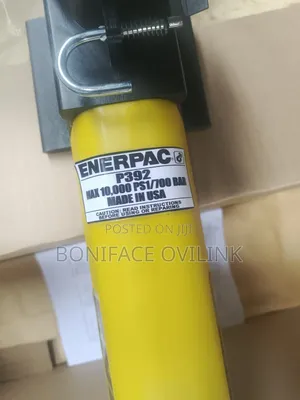 Enerpac Hydraulic Hand Pump