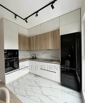 Luxury Kitchen Cabinet