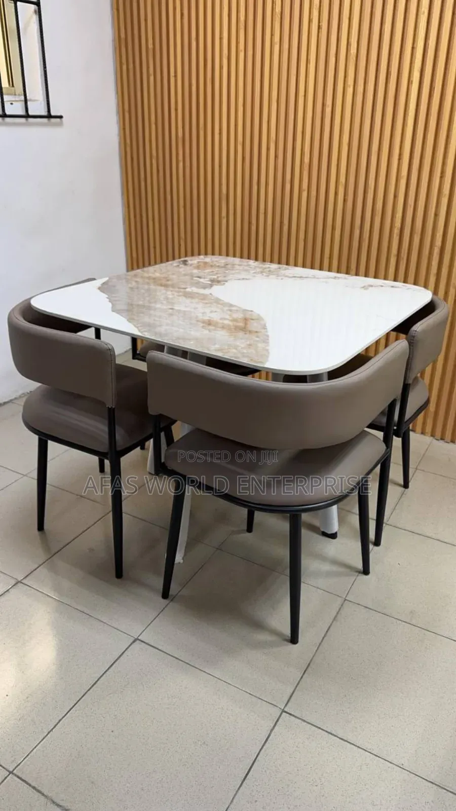 Dinning Set for Home Use