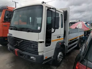 Volvo Fl 6 8bolts 10tonnes