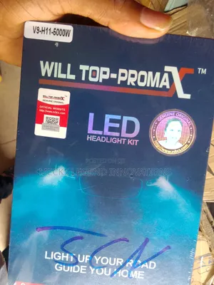 Headlight Bulbs